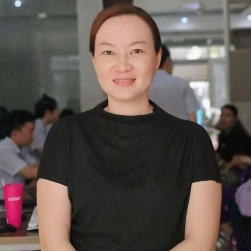 Người giúp việc - Hội Việc Nhà