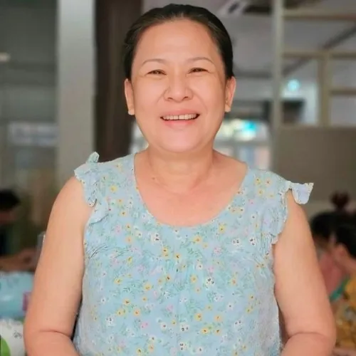 Người giúp việc - Hội Việc Nhà