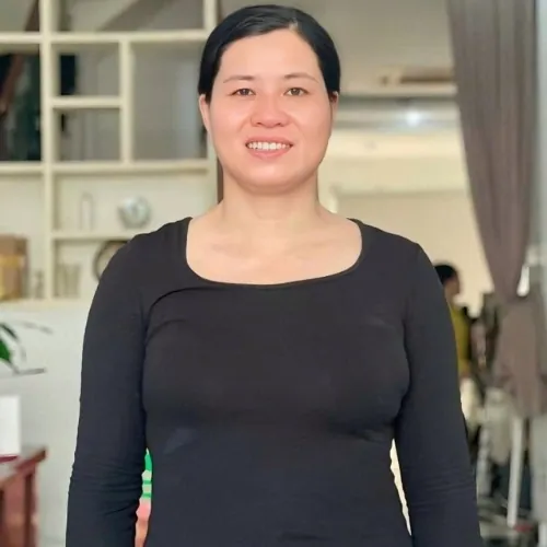 Người giúp việc - Hội Việc Nhà