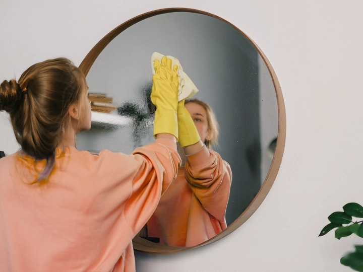 Dịch vụ giúp việc nhà nấu ăn