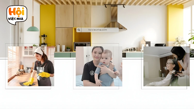 Đa dạng dịch vụ tốt nhất