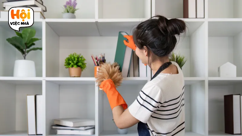 Lợi ích khi tìm người làm tại trung tâm uy tín