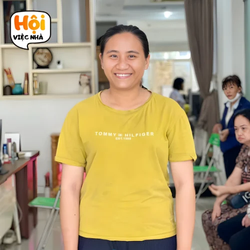 Người tìm việc nhà Hội Việc Nhà